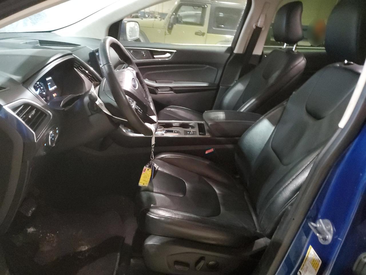 2022 Ford Edge - Image 7