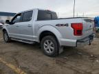 2019 Ford F150 Supercrew en Venta en Woodhaven, MI - Front End