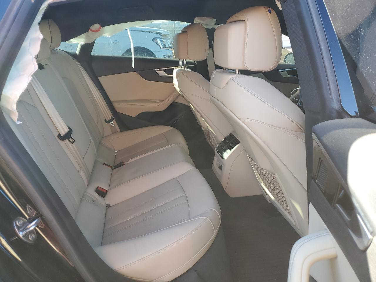 2023 Audi A5 - Image 10