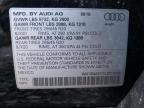 2020 Audi Sq5 Premium Plus продається в Reno, NV - Front End