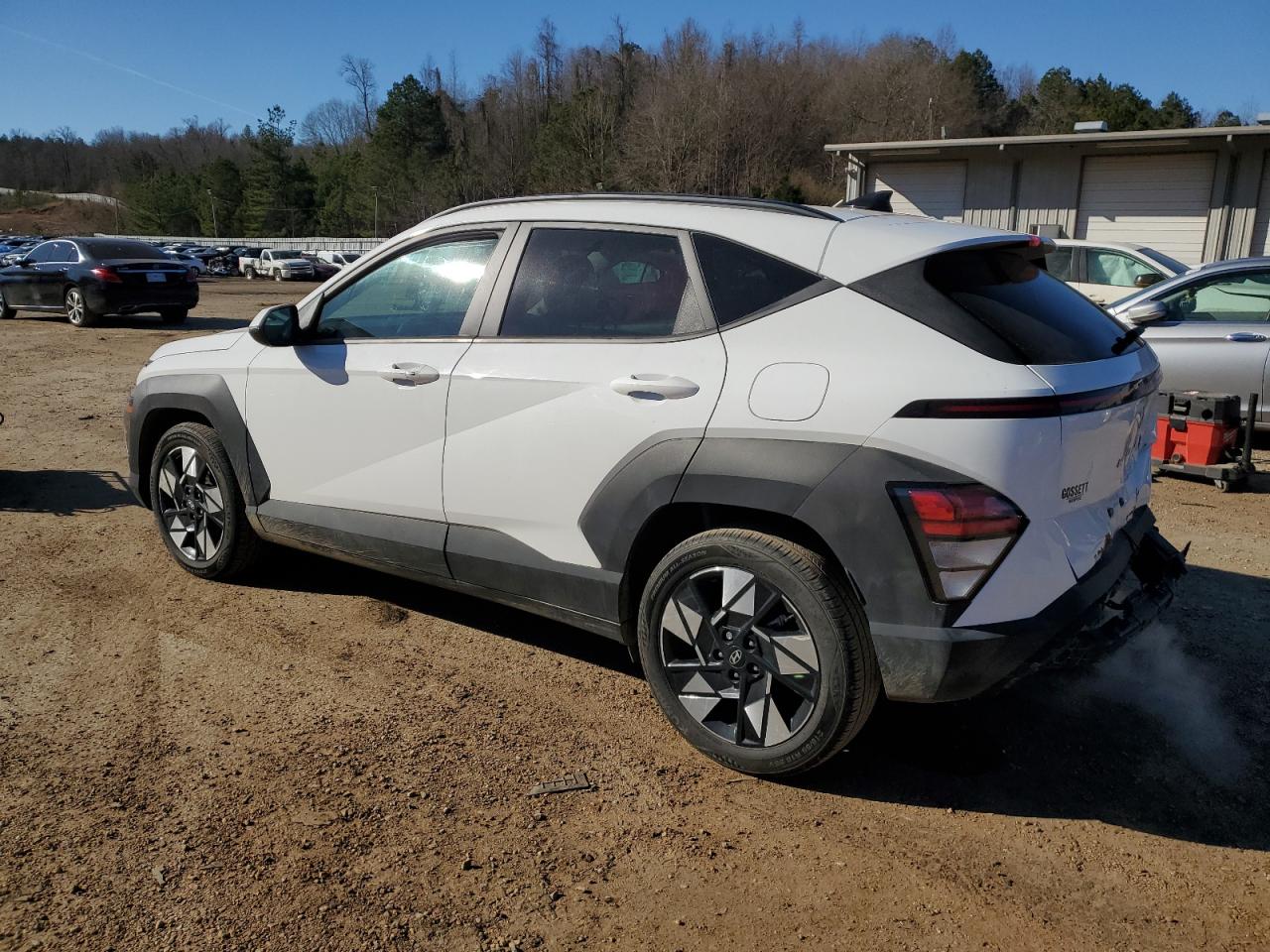 2024 Hyundai Kona - Image 2