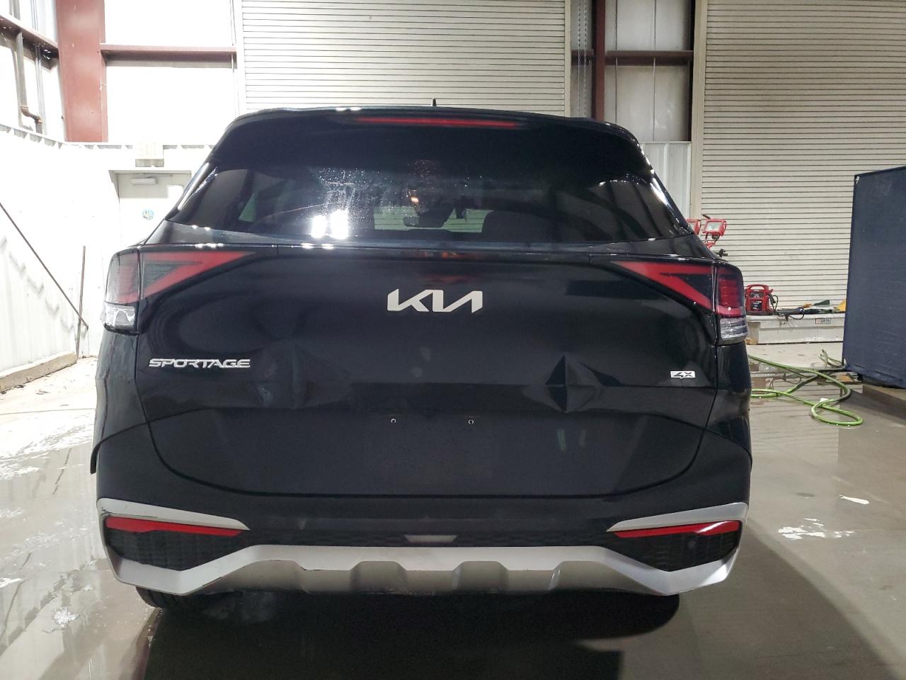 2024 Kia Sportage - Image 6