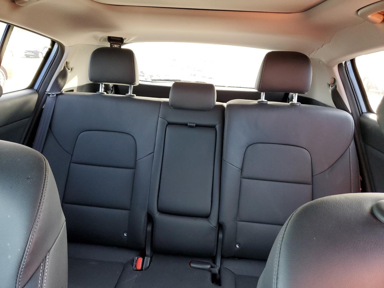 2020 Kia Sportage - Image 10