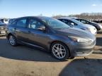 2015 Ford Focus Se zu verkaufen in New Britain, CT - Undercarriage