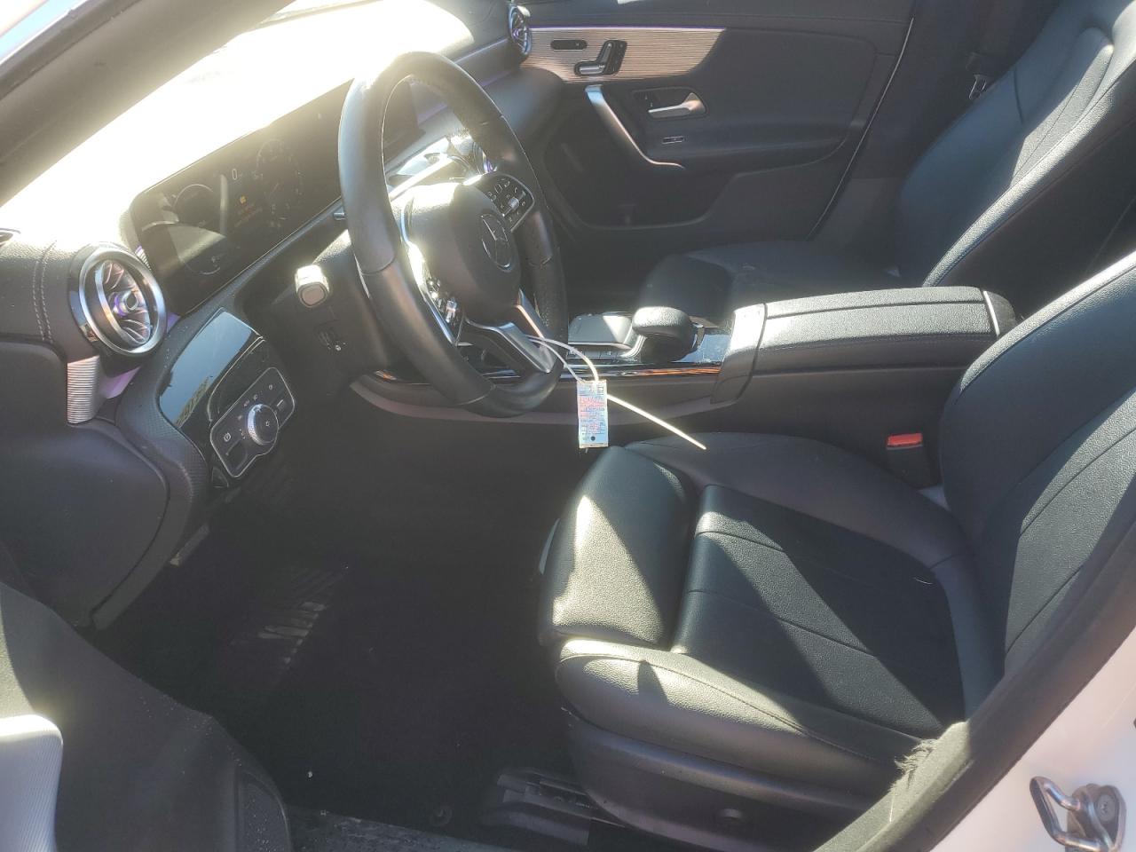 2021 Mercedes-Benz CLA-klasse - Image 7