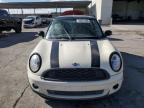 2009 Mini Cooper  en Venta en Anthony, TX - Minor Dent/Scratches