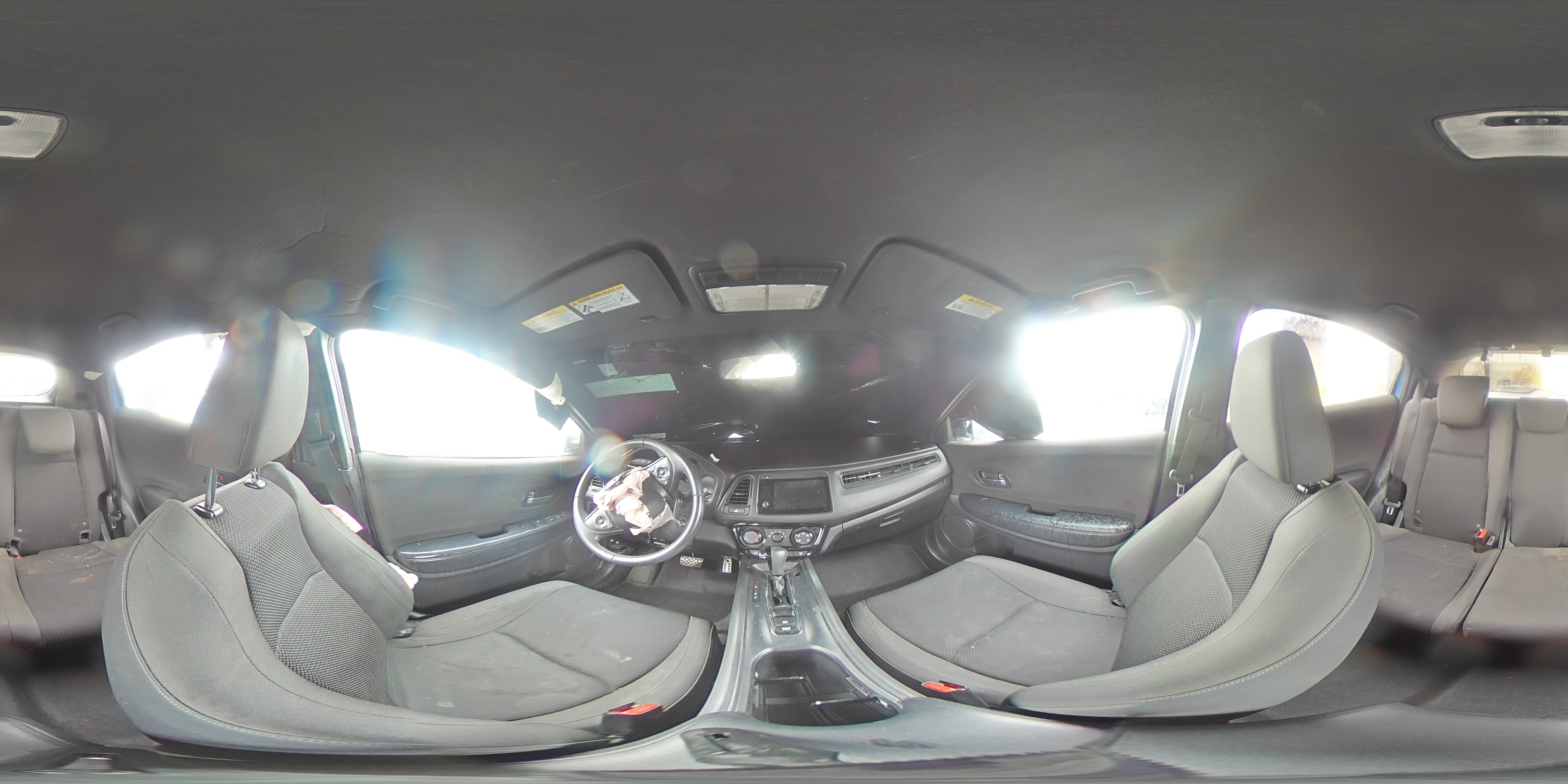 2021 Honda HR-V - Image 13
