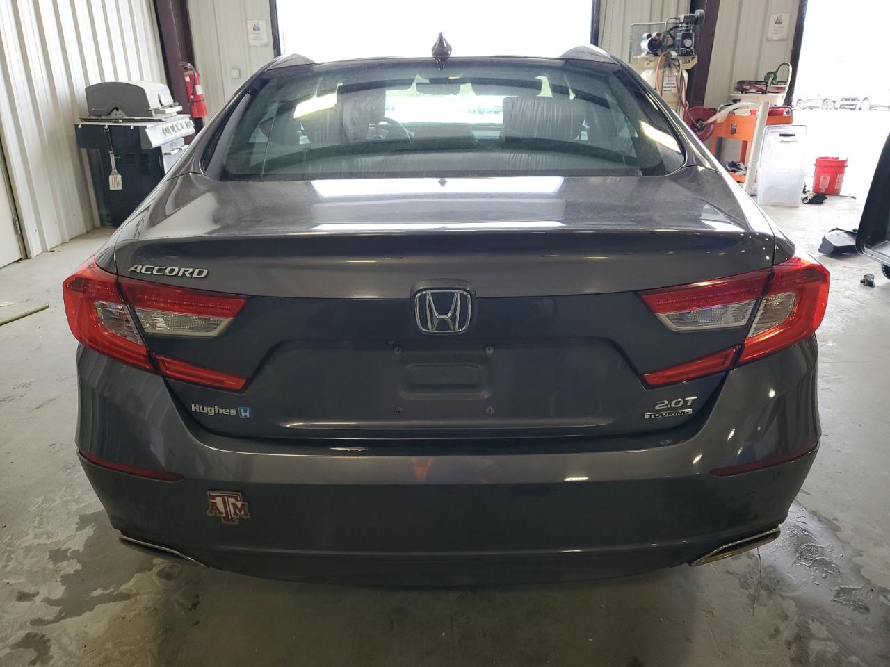 2018 Honda Accord - Image 6