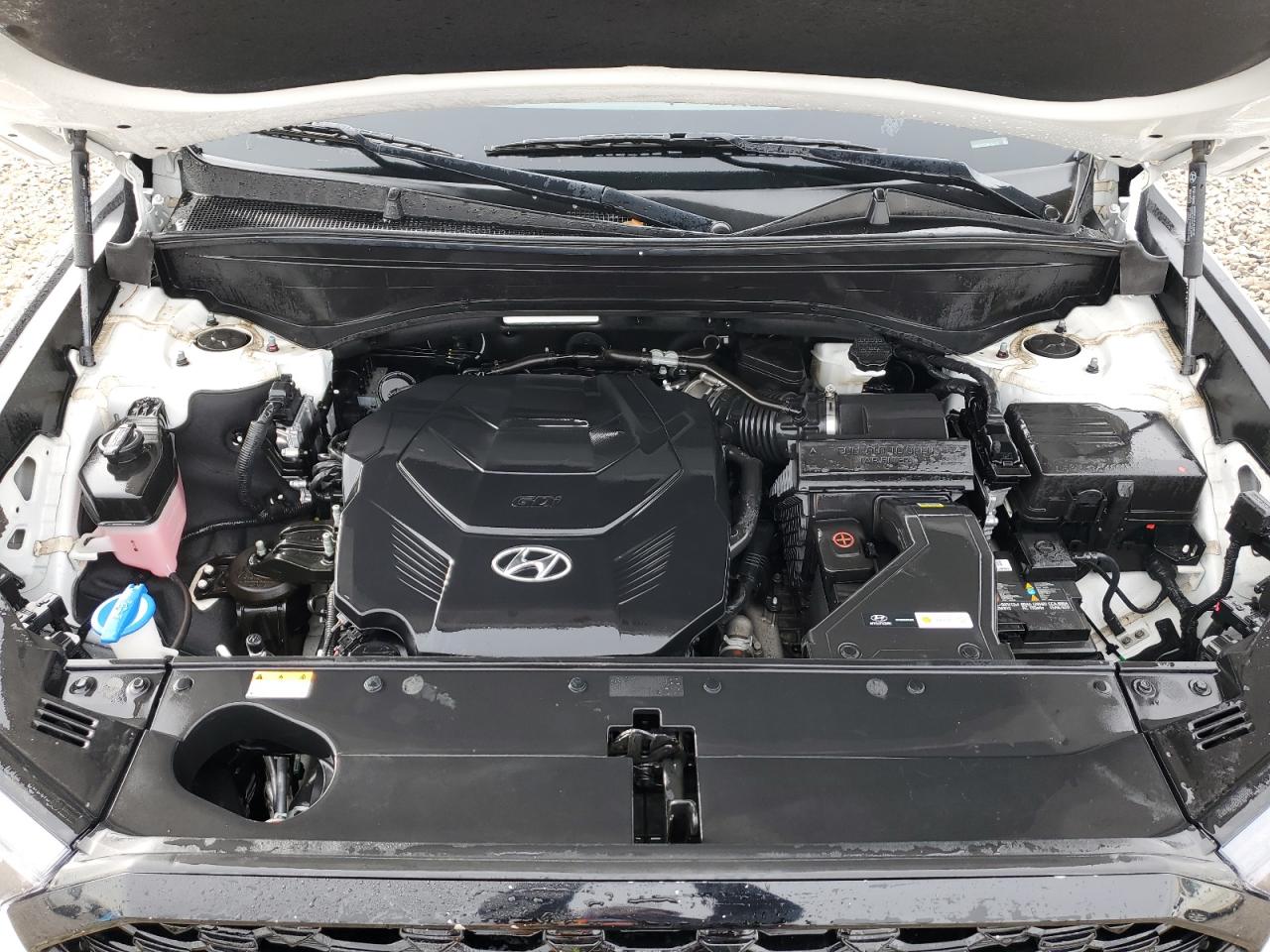 2021 Hyundai Palisade - Image 11