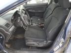 2012 Subaru Impreza  de vânzare în Central Square, NY - Front End