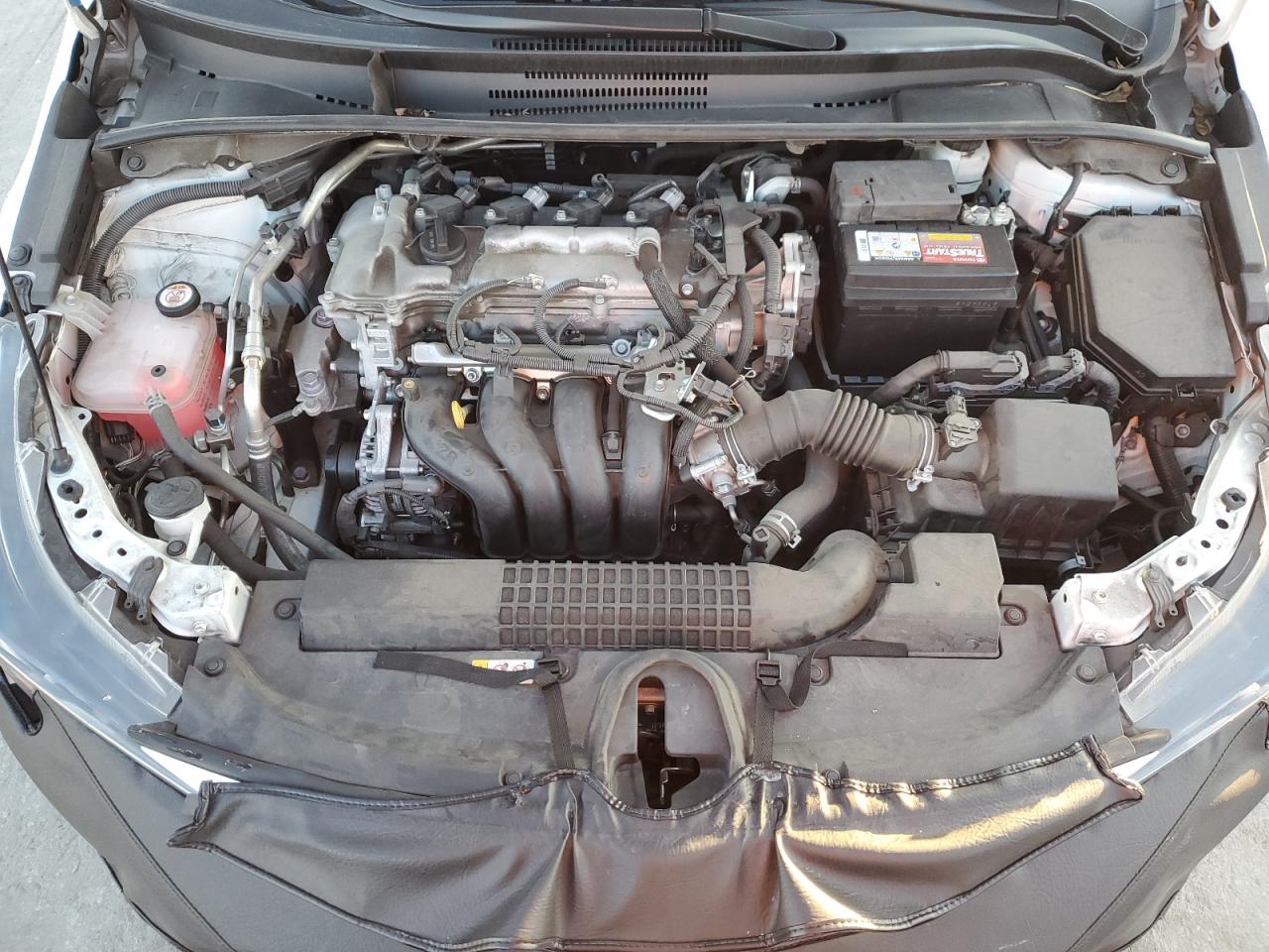 2020 Toyota Corolla - Image 11