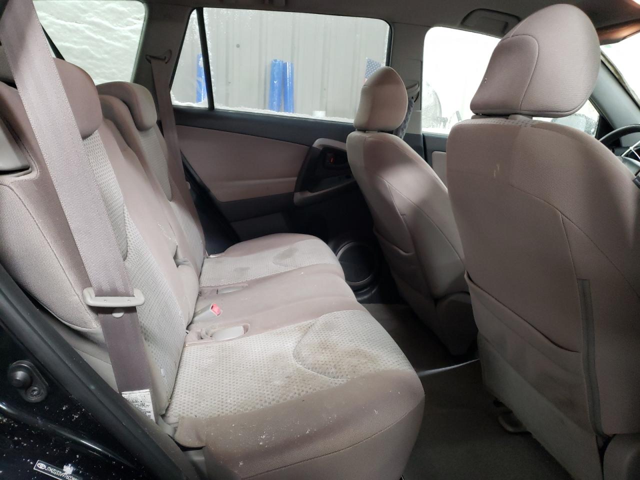 2007 Toyota RAV 4 - Image 10
