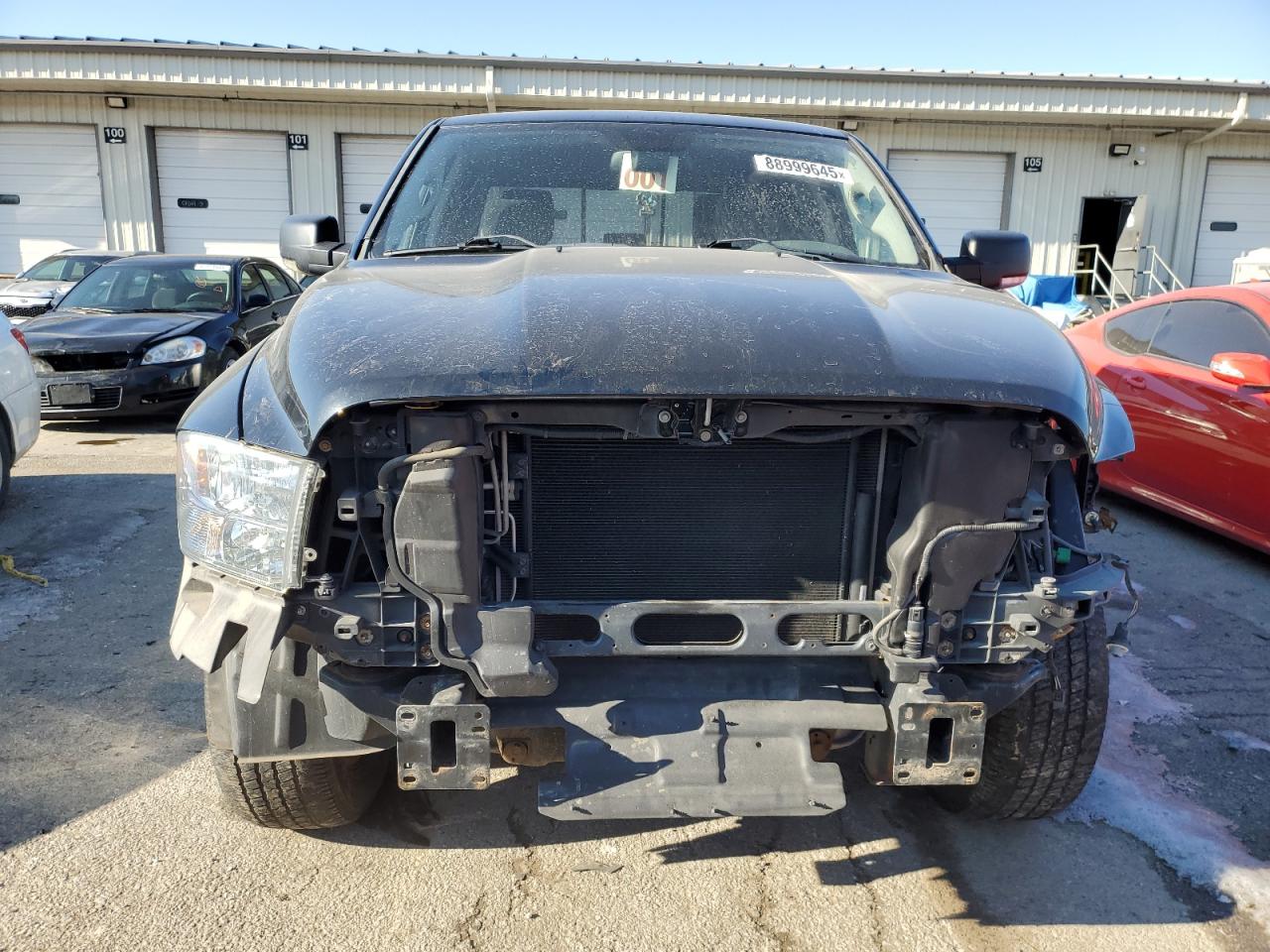 2013 RAM 1500 - Image 5
