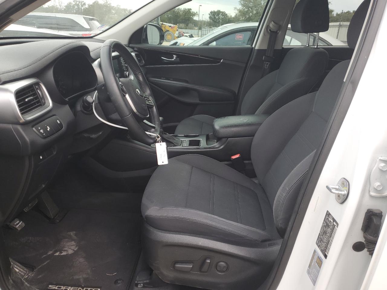 2019 Kia Sorento - Image 7