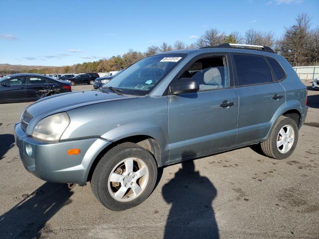 2008 Hyundai Tucson Gls