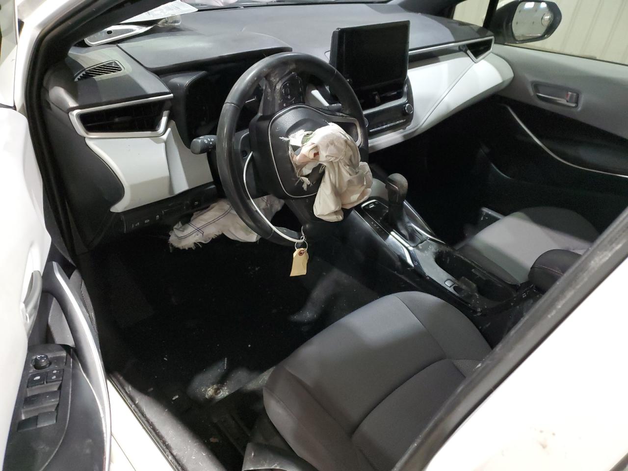 2024 Toyota Corolla - Image 8