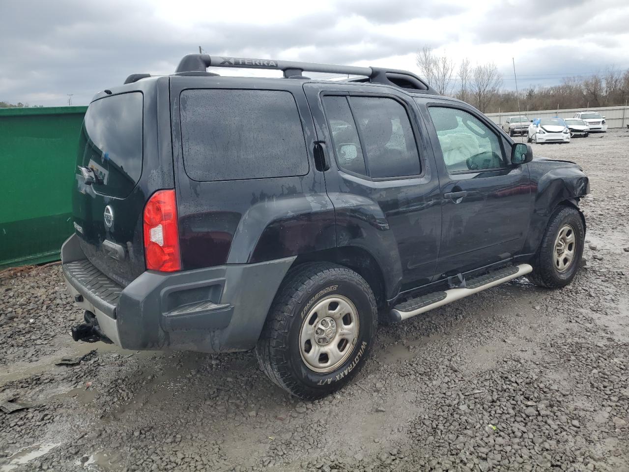 2011 Nissan XTerra - Image 3