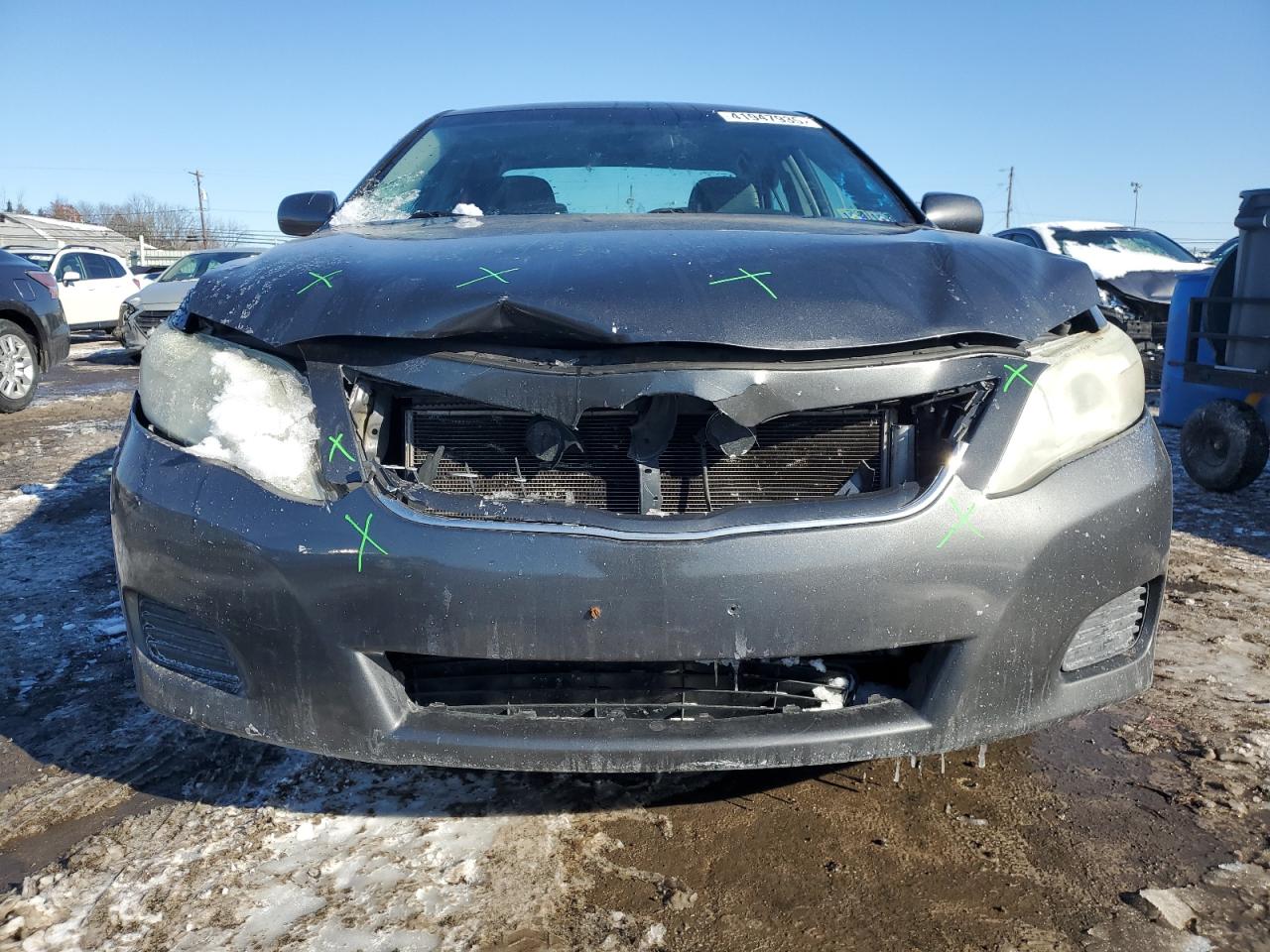2011 Toyota Camry - Image 5