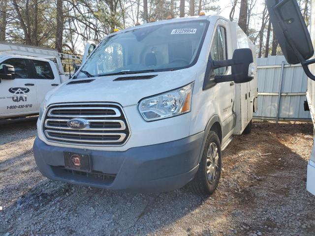 2016 Ford Transit T-250