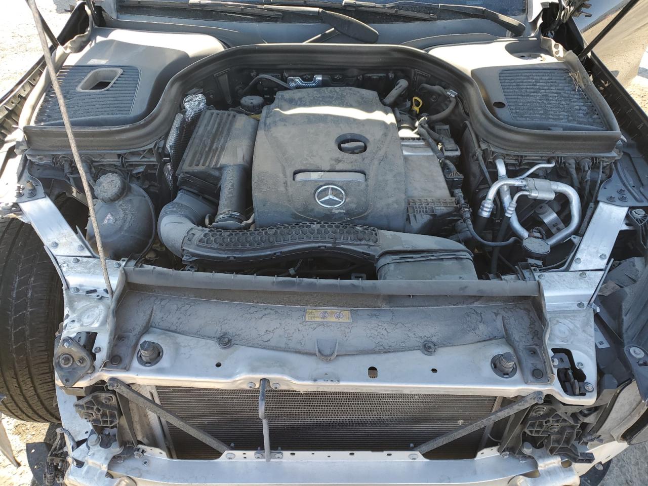 2016 Mercedes-Benz GLC - Image 12