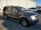 2008 Nissan Pathfinder S na sprzedaż w Windsor, NJ - Rear End