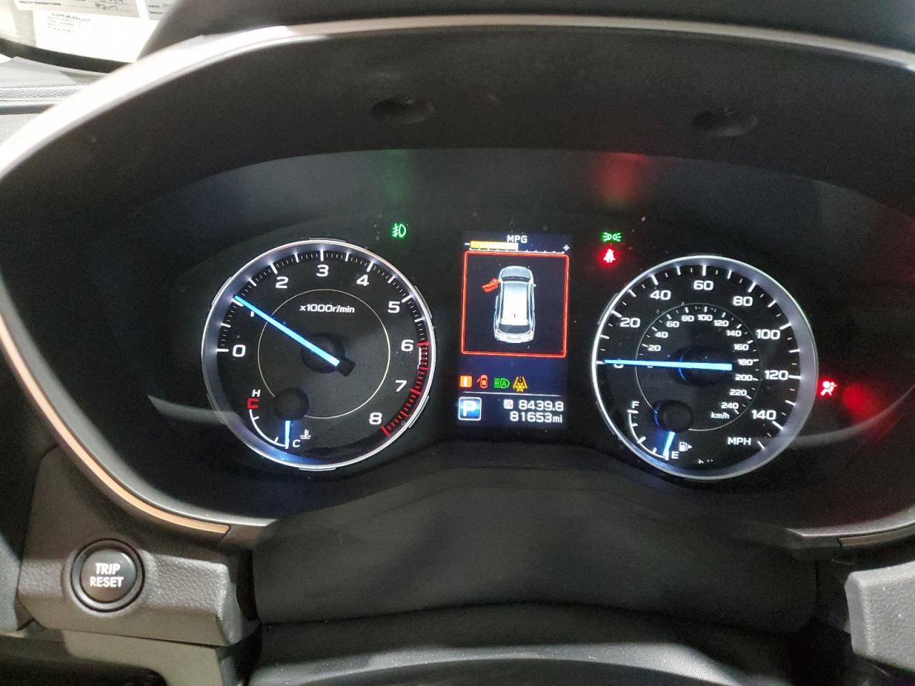 2021 Subaru Ascent - Image 9