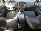 2013 Dodge Durango Sxt na sprzedaż w Fort Pierce, FL - Side