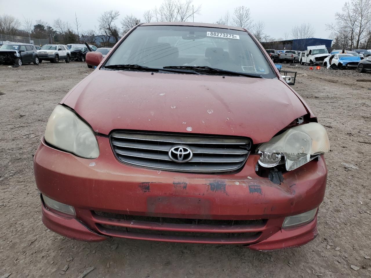 2004 Toyota Corolla - Image 5