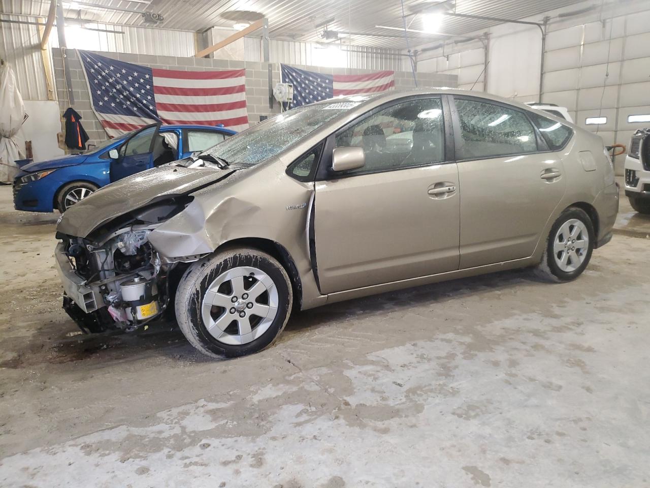 2008 Toyota Prius - Image 1