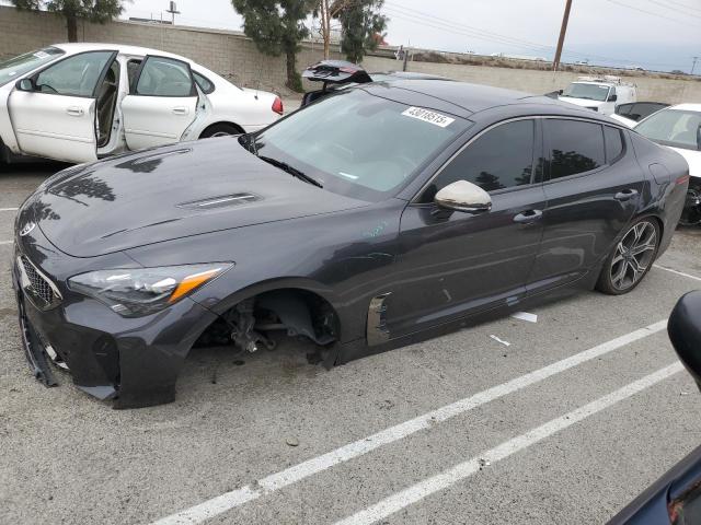 2019 Kia Stinger Gt2