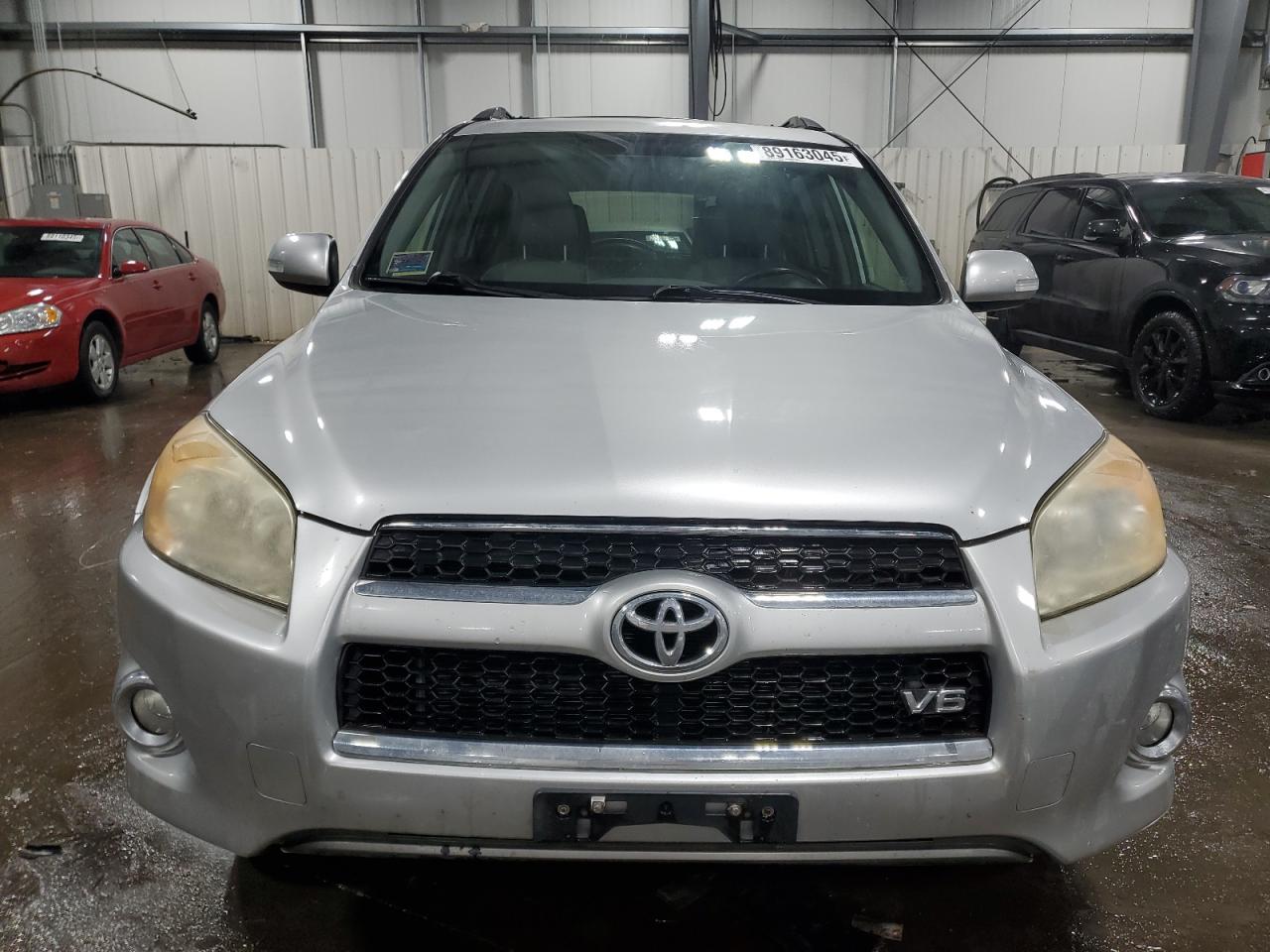 2011 Toyota RAV 4 - Image 5