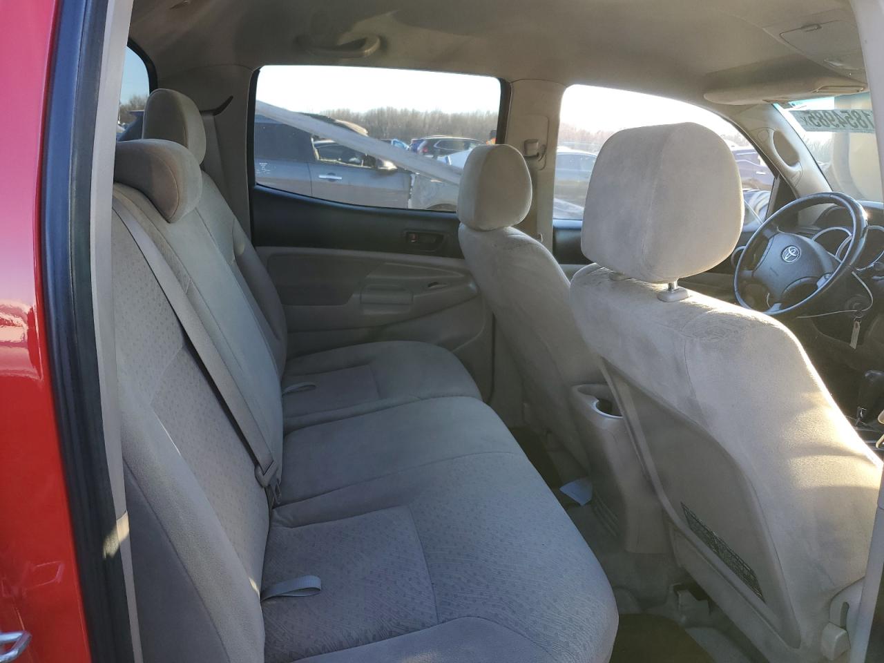 2008 Toyota Tacoma - Image 10