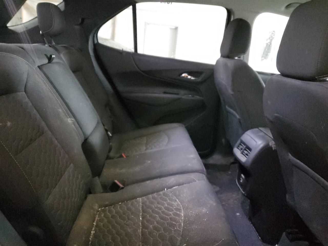 2019 Chevrolet Equinox - Image 10