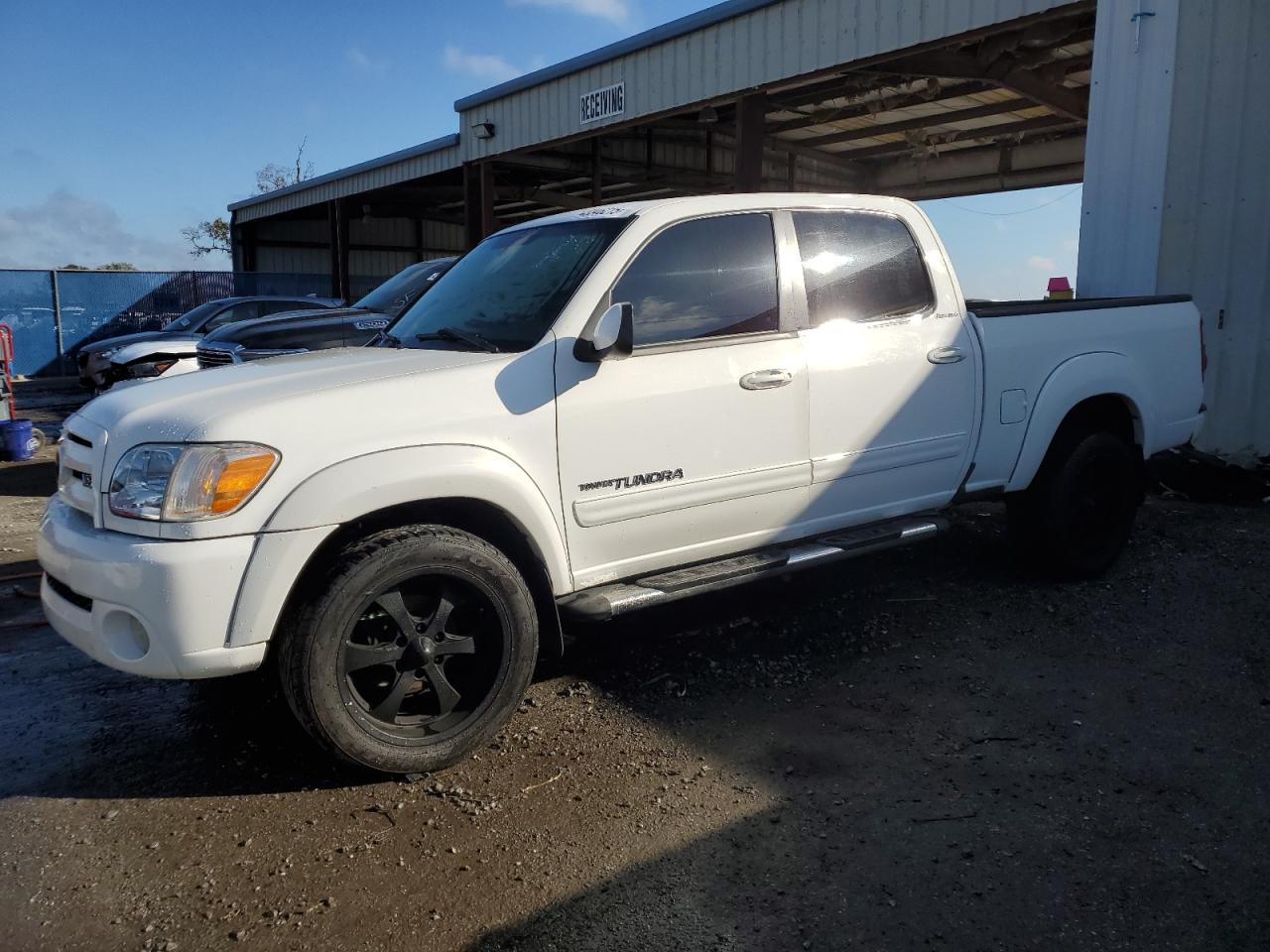 2005 Toyota Tundra - Image 1