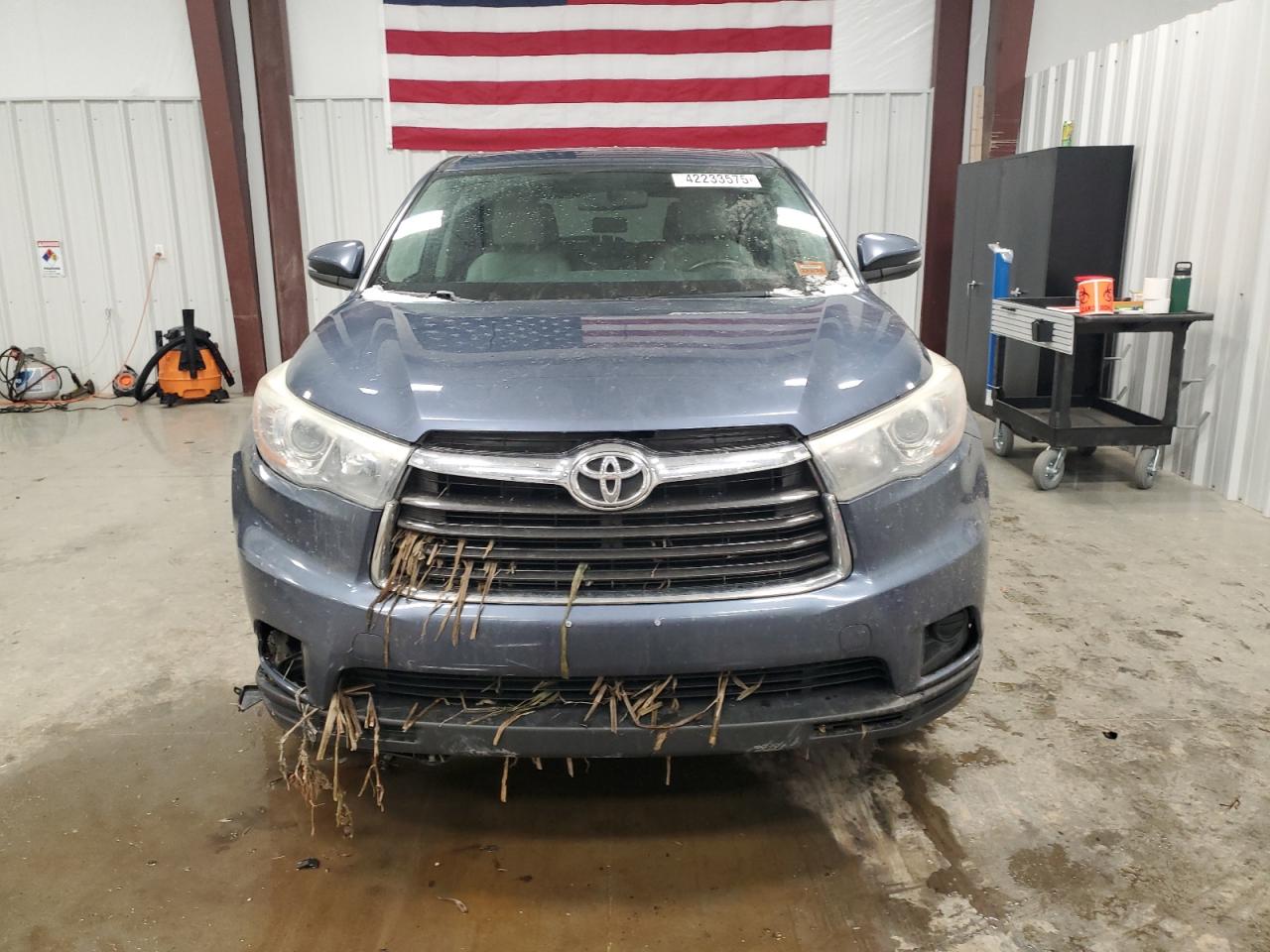 2015 Toyota Highlander - Image 5