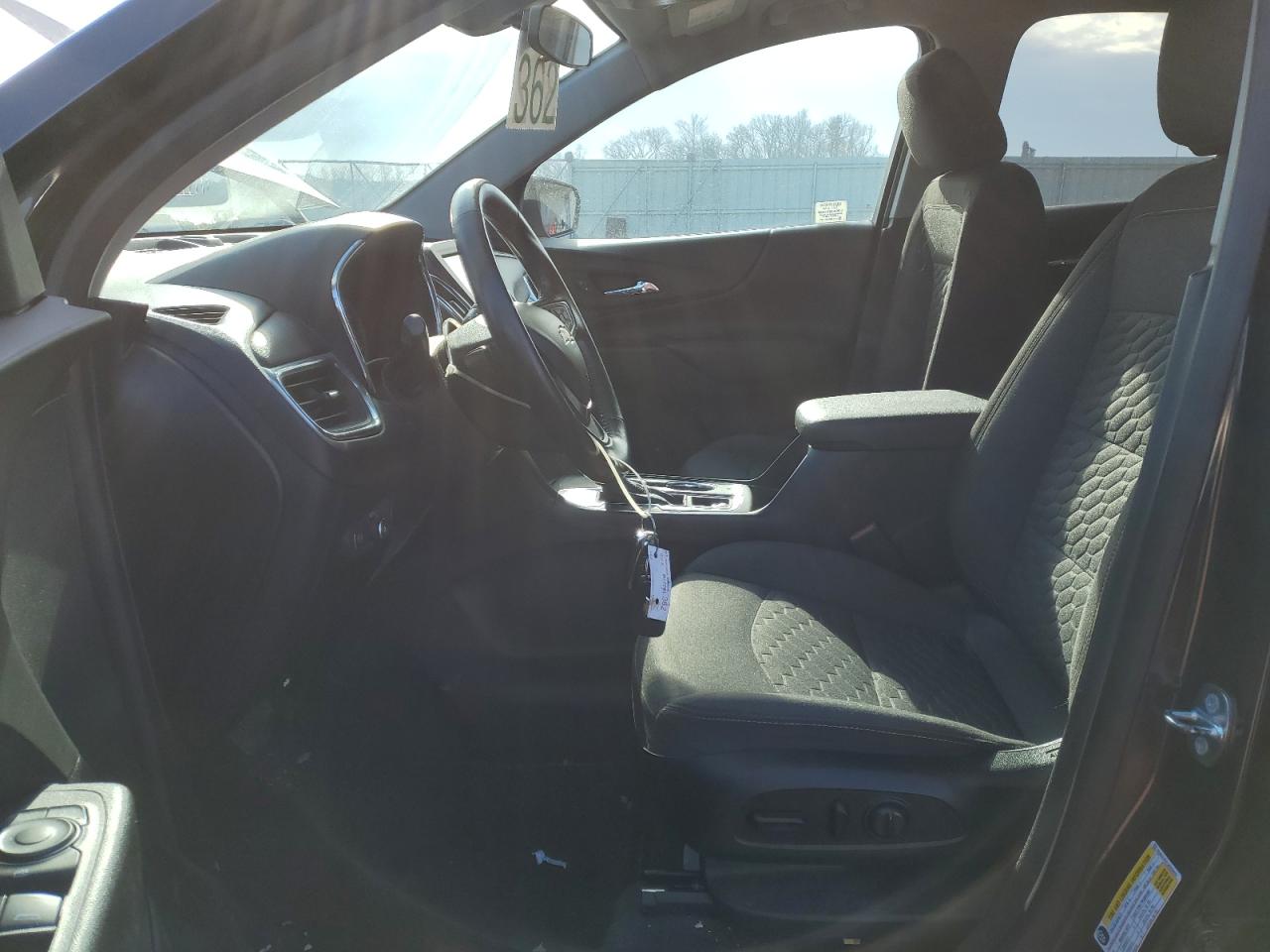 2018 Chevrolet Equinox - Image 7
