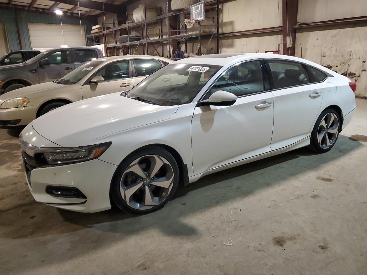 1HGCV2F99LA003821 HONDA ACCORD 2020