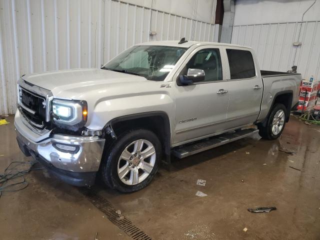 2016 Gmc Sierra K1500 Slt