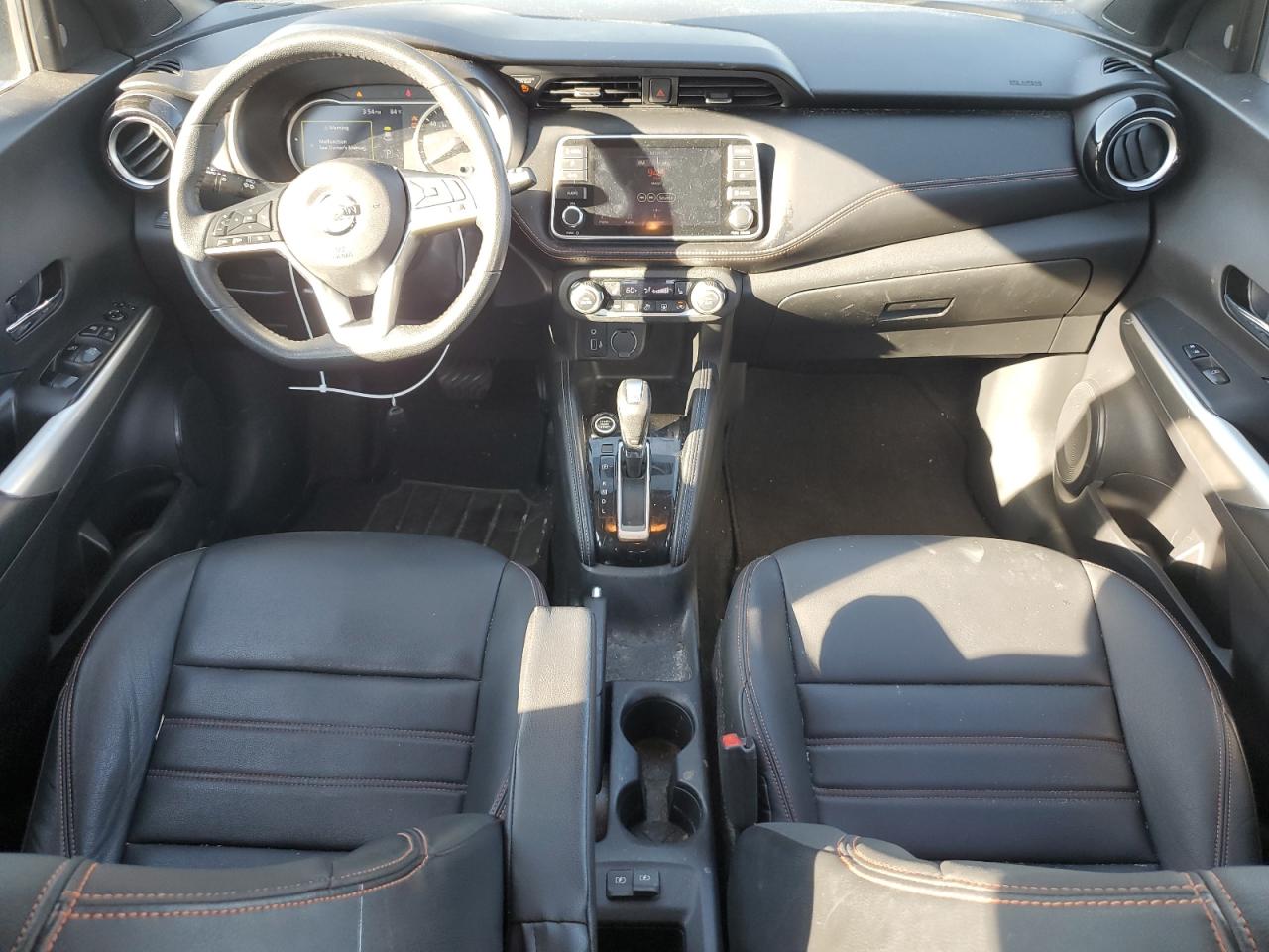 2019 Nissan Kicks - Image 8