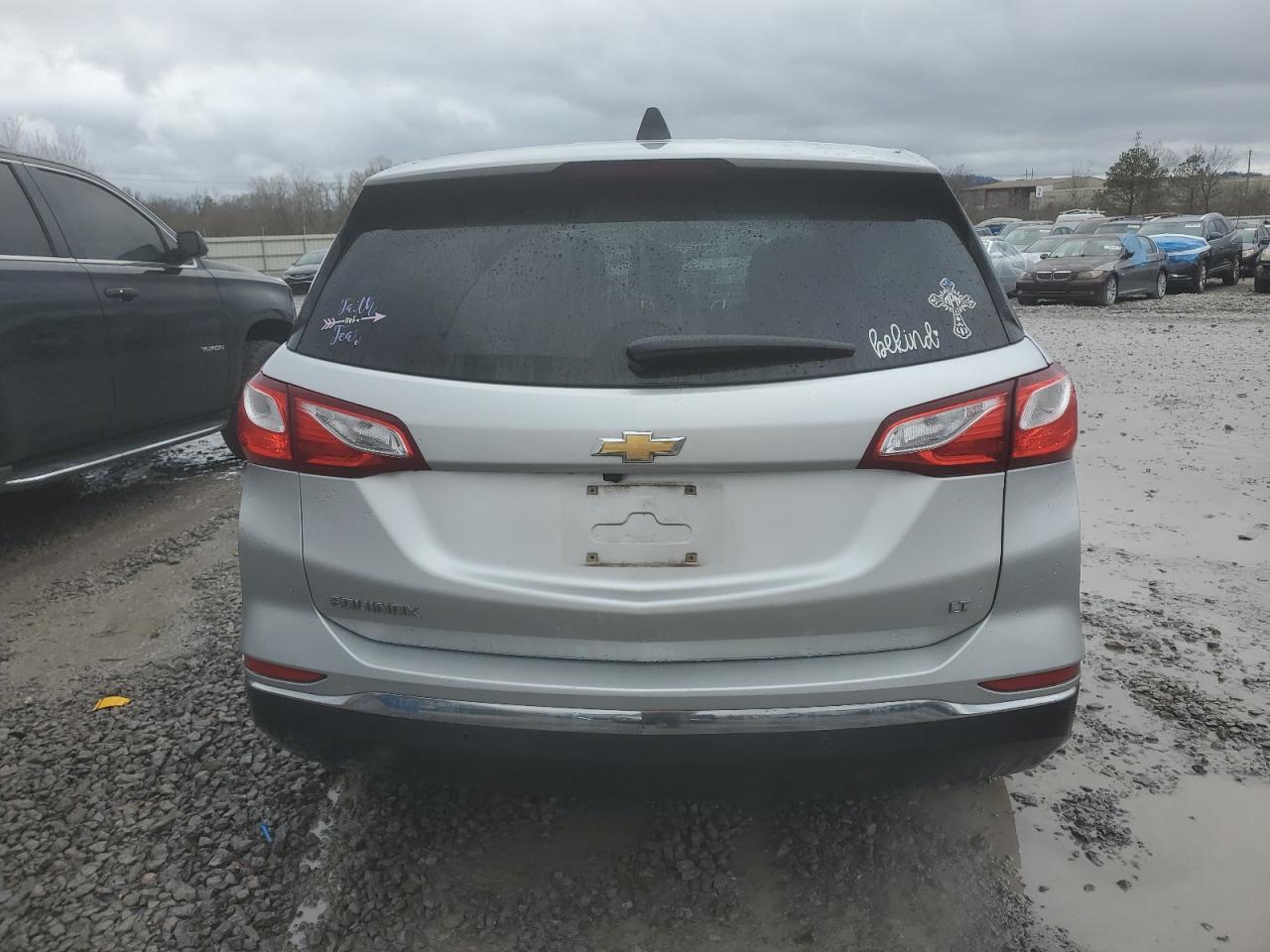 2018 Chevrolet Equinox - Image 6