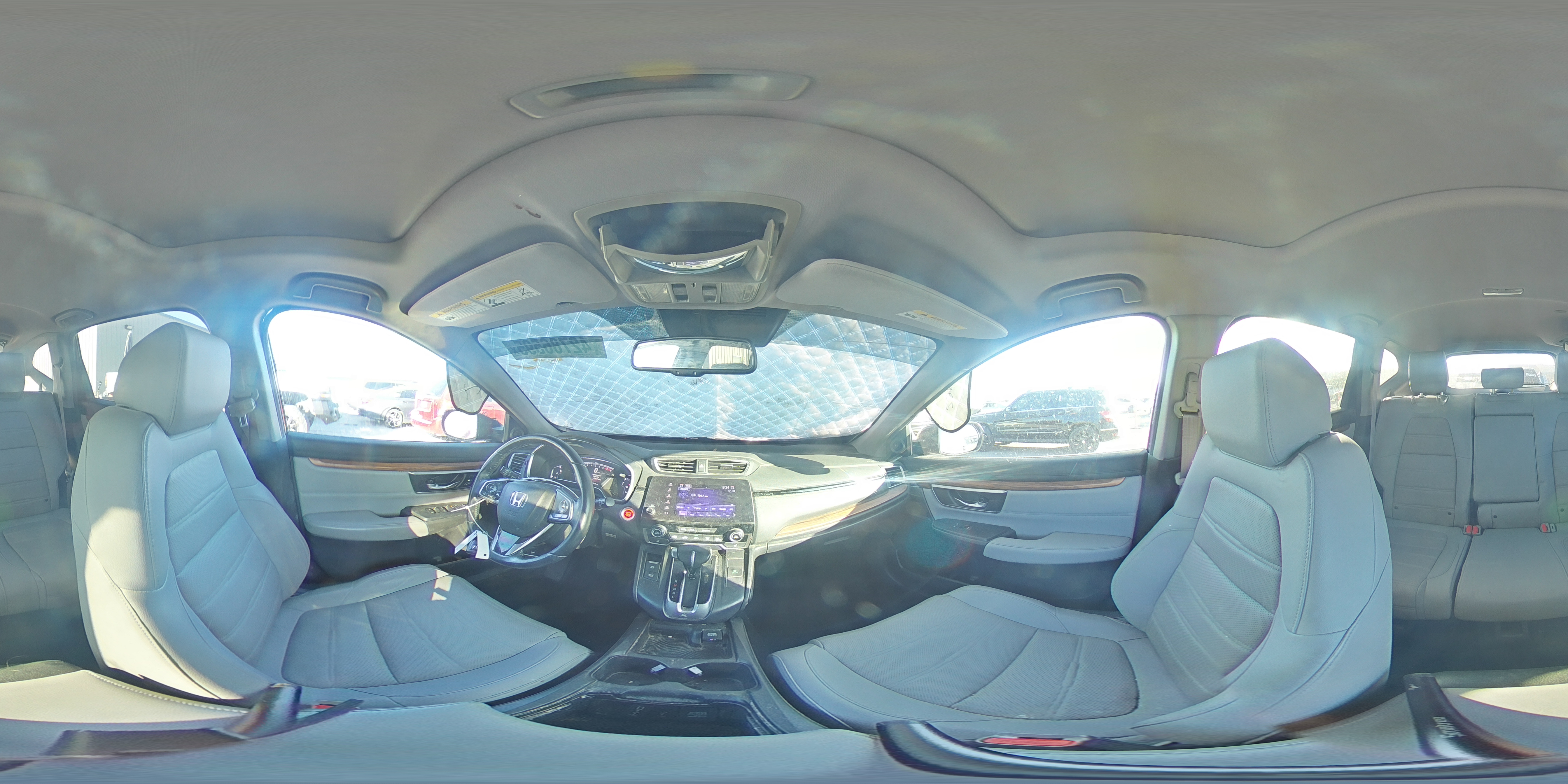 2018 Honda CR-V - Image 15