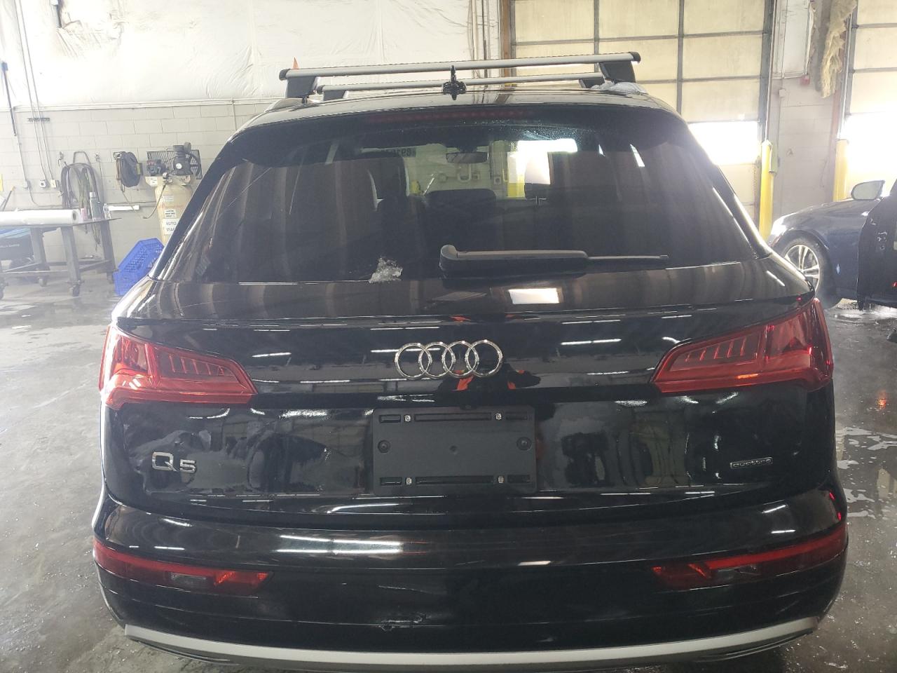 2019 Audi Q5 - Image 6
