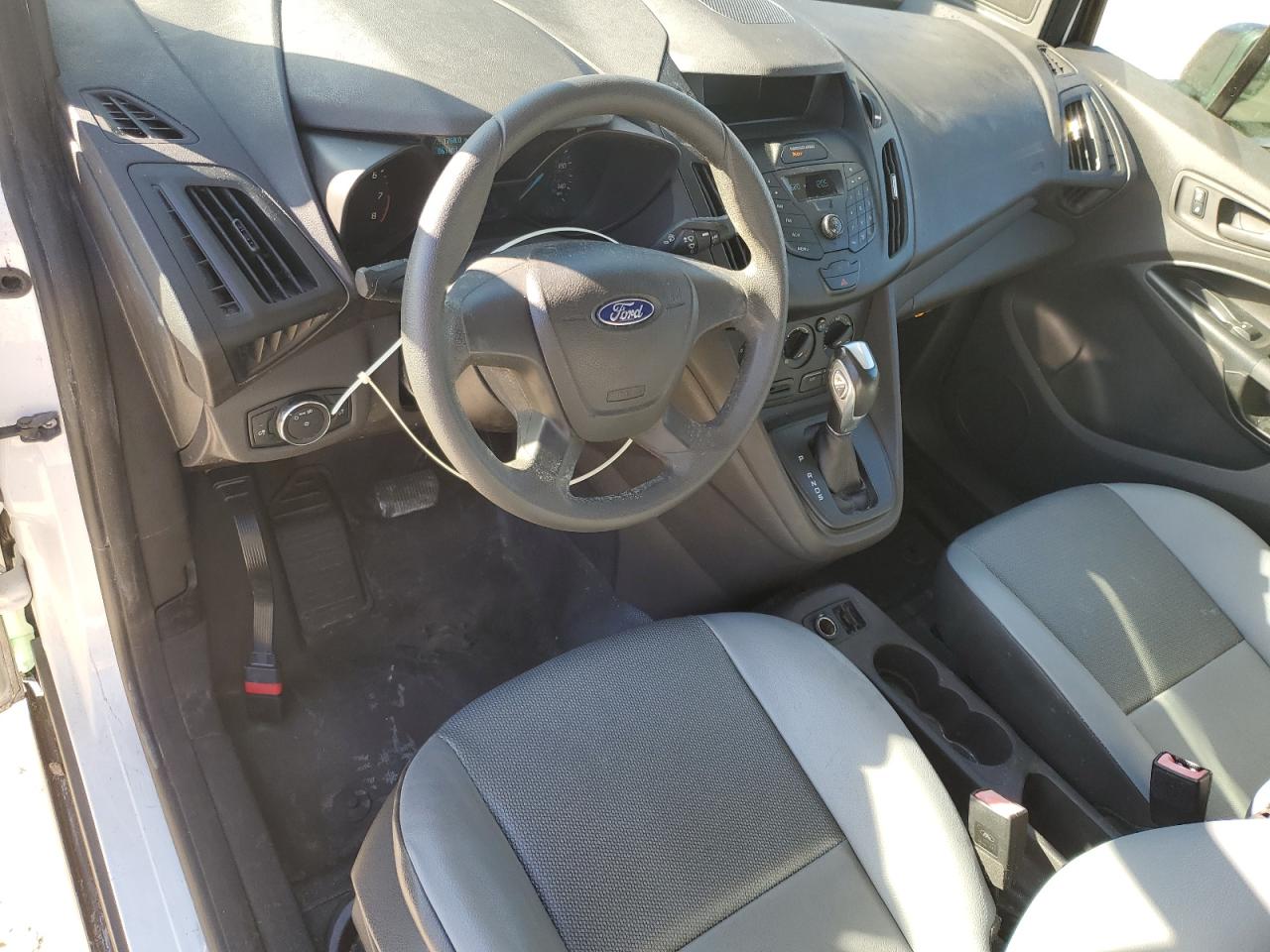 2018 Ford Transit - Image 8