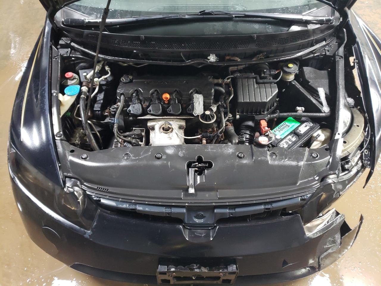 2008 Honda Civic - Image 11