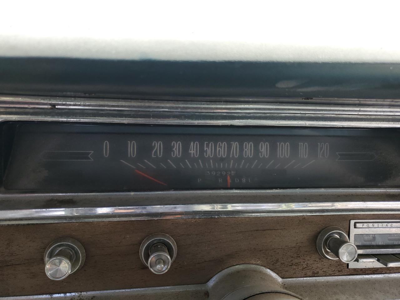 1965 Pontiac Catalina VIN: 262395C158567 Lot: 41847645