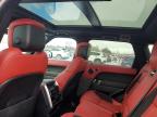 2021 LAND ROVER RANGE ROVER SPORT HSE DYNAMIC for sale at Copart ON - LONDON