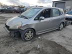 2007 HONDA FIT S   for sale at Copart PA - SCRANTON