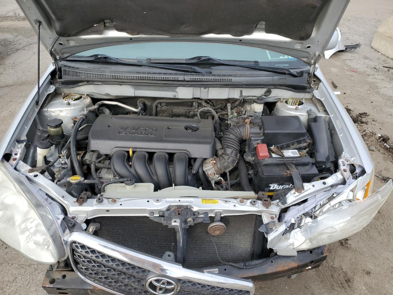 2005 Toyota Corolla - Image 11