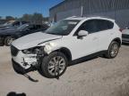 2013 Mazda Cx-5 Gt for Sale in Apopka, FL - Front End