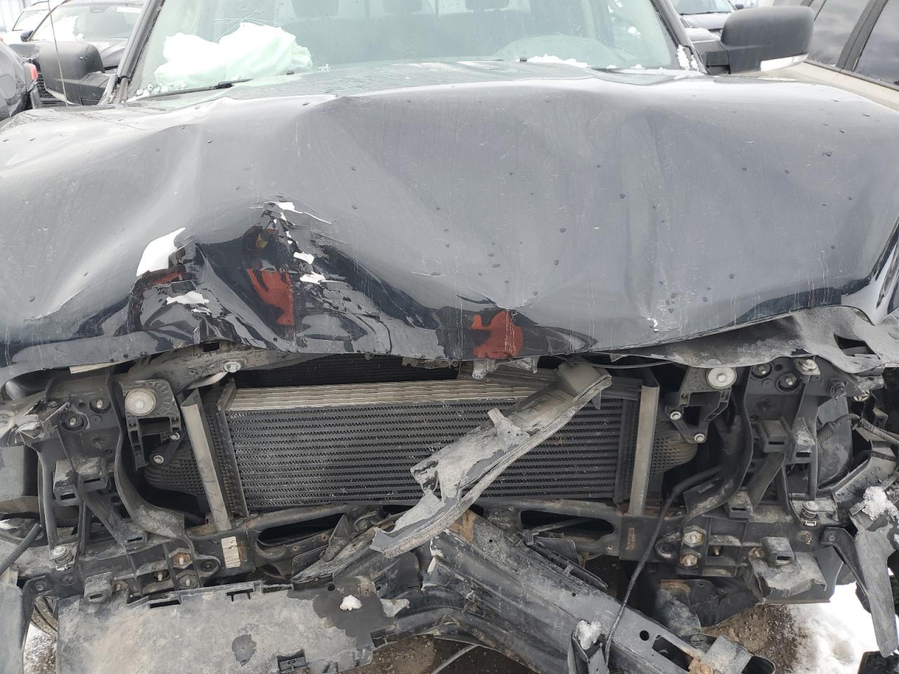 2018 Ram 1500 Slt VIN: 1C6RR7TM9JS286190 Lot: 93296885